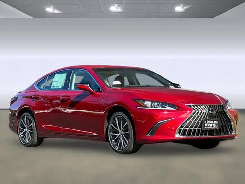2025 Lexus ES 300h Base