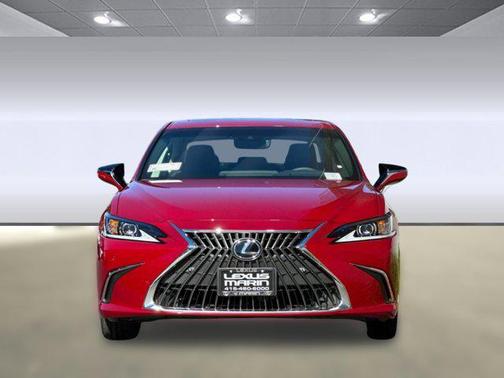 2025 Lexus ES 300h Base