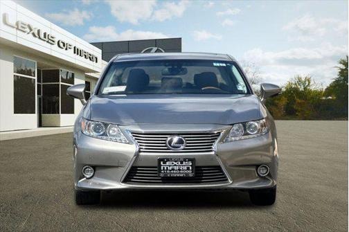 2014 Toyota Highlander LE