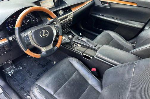 2014 Toyota Highlander LE