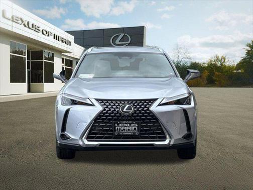 Iridium 2026 Lexus UX 300h Premium