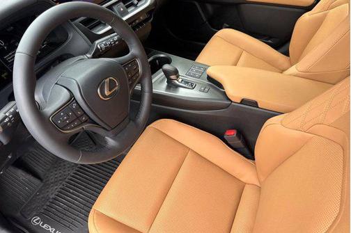 Iridium 2026 Lexus UX 300h Premium