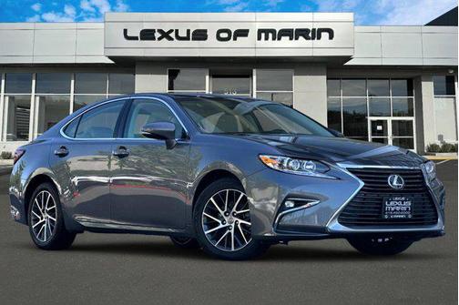 2016 Lexus ES 350 Base