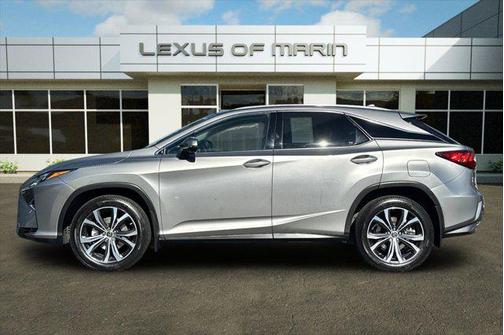 2019 Lexus RX 350 Base