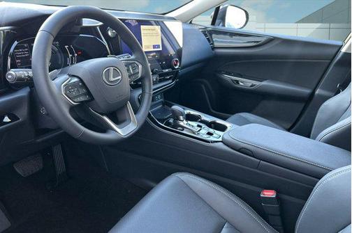 2026 Lexus NX 450h+ Premium
