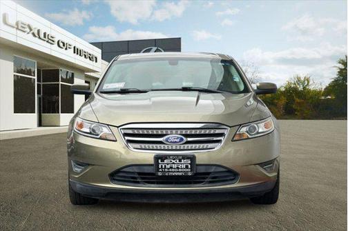 2012 Ford Taurus SEL