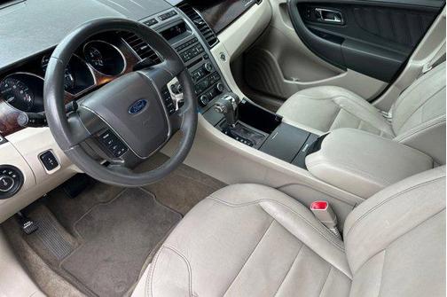 2012 Ford Taurus SEL