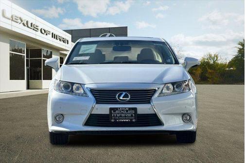 2014 Lexus ES 350 Base