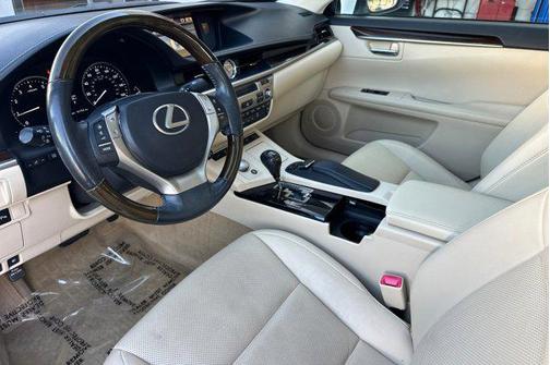 2014 Lexus ES 350 Base