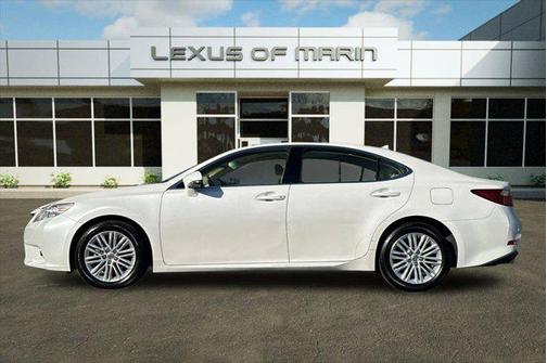 2014 Lexus ES 350 Base