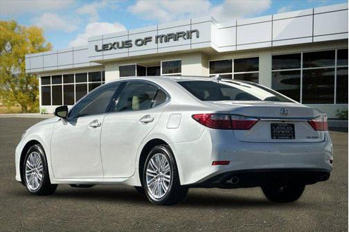 2014 Lexus ES 350 Base