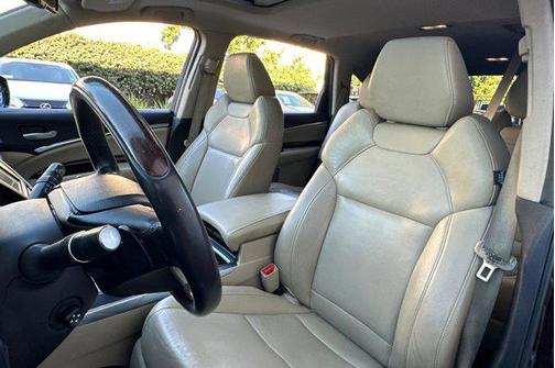 2015 Acura MDX 3.5L