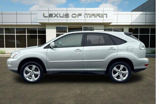 2004 Lexus RX 330 Base