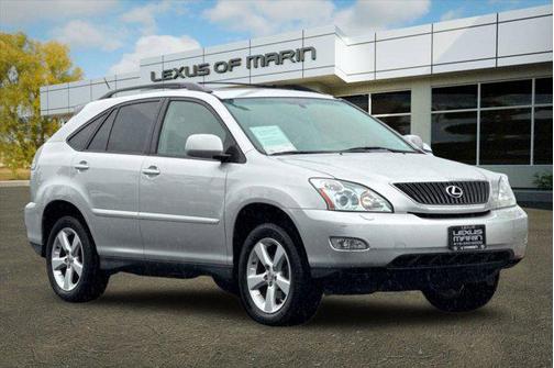2004 Lexus RX 330 Base