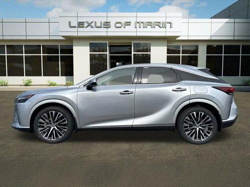 2026 Lexus RX 350 AWD