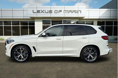 2019 BMW X5 xDrive50i