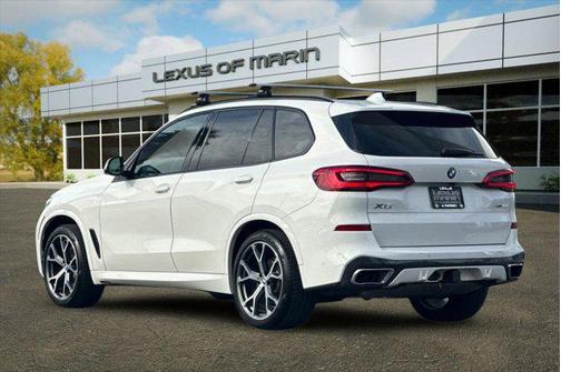 2019 BMW X5 xDrive50i