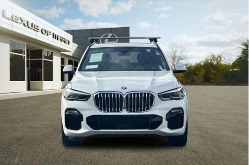 2019 BMW X5 xDrive50i