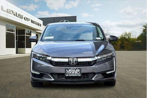 2018 Honda Clarity Plug-In Hybrid Touring
