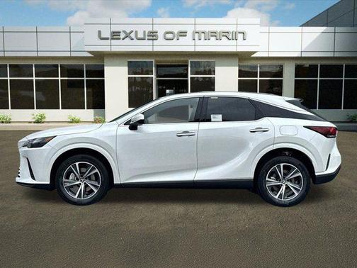 2026 Lexus RX 350 Base