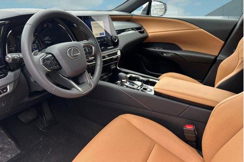 2026 Lexus RX 350 Base