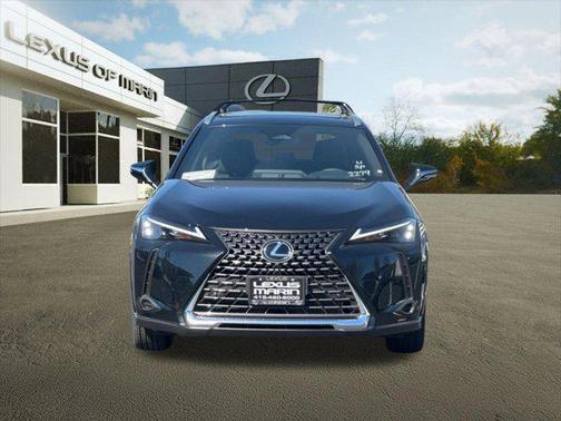Caviar 2026 Lexus UX 300h Premium