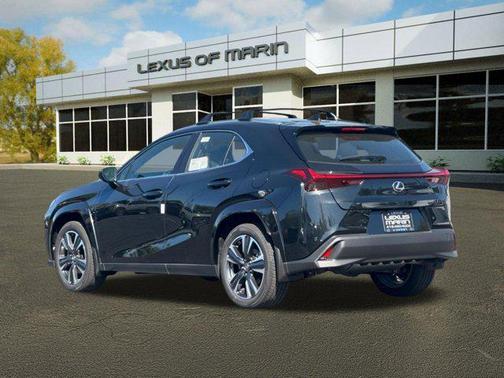 Caviar 2026 Lexus UX 300h Premium