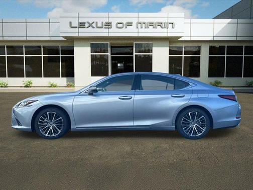 2025 Lexus ES 350 Base
