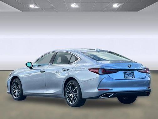 2025 Lexus ES 350 Base