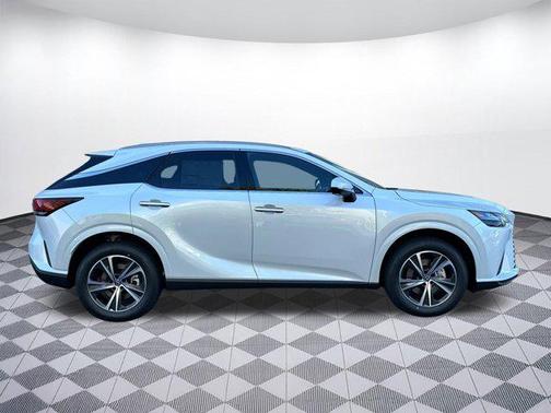 2025 Lexus RX 350 Base