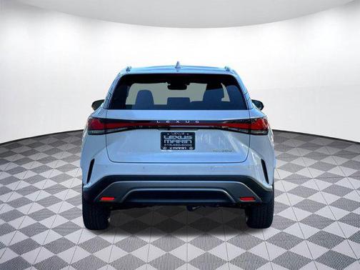 2025 Lexus RX 350 Base