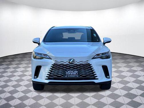 2025 Lexus RX 350 Base