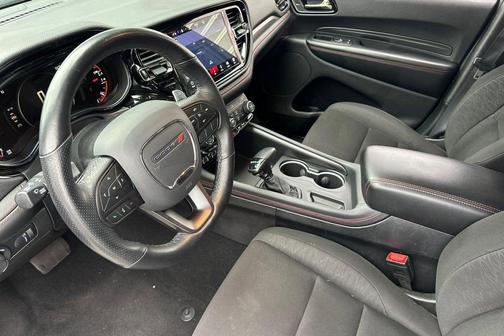 Triple Nickel 2025 Dodge Durango GT AWD