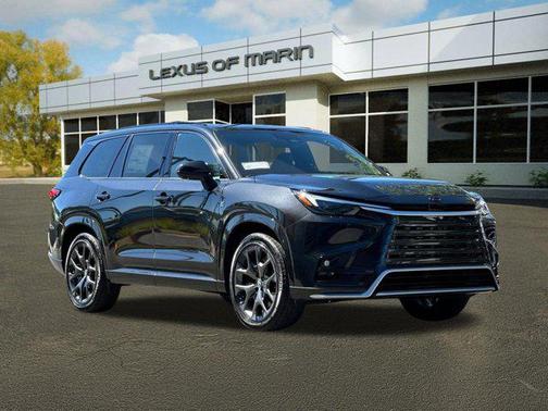 Caviar 2026 Lexus TX 500h F SPORT Premium