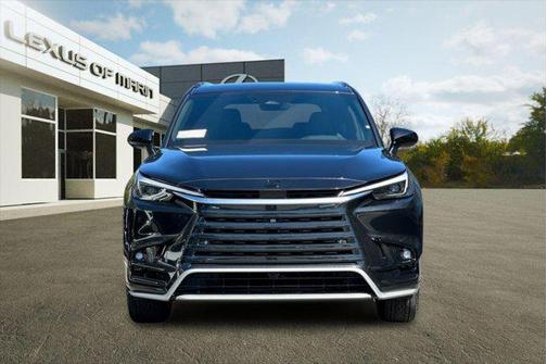 2026 Lexus TX 500h F SPORT Premium