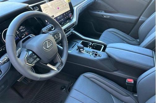 Caviar 2026 Lexus TX 500h F SPORT Premium