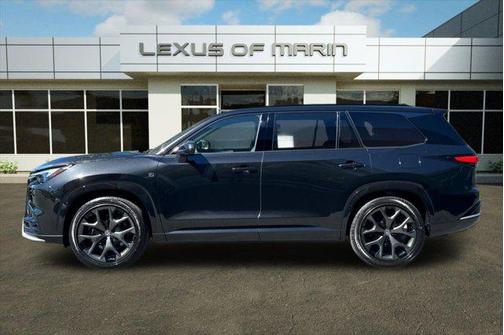 2026 Lexus TX 500h F SPORT Premium