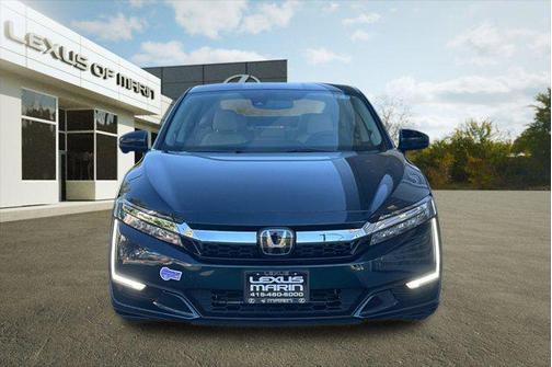 2019 Honda Clarity Plug-In Hybrid Base