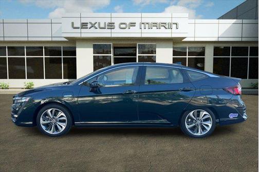 2019 Honda Clarity Plug-In Hybrid Base