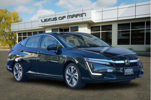 2019 Honda Clarity Plug-In Hybrid Base