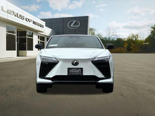 2026 Lexus RZ 450e RZ 450e