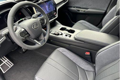 2026 Lexus RZ 450e RZ 450e