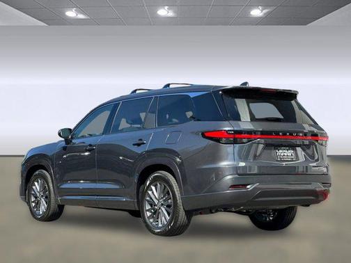 2025 Lexus TX 350 Base