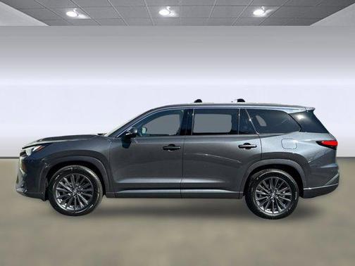 2025 Lexus TX 350 Base