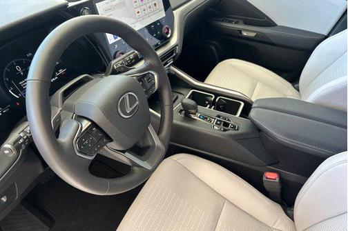 2025 Lexus TX 350 Base