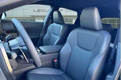 2025 Lexus RX 350 Base