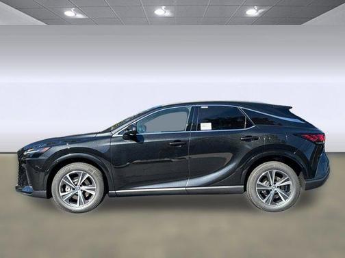 2025 Lexus RX 350 Base