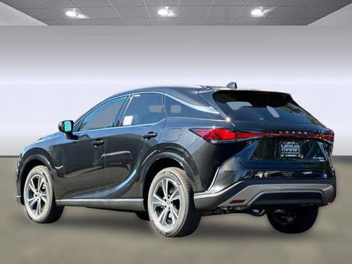 2025 Lexus RX 350 Base