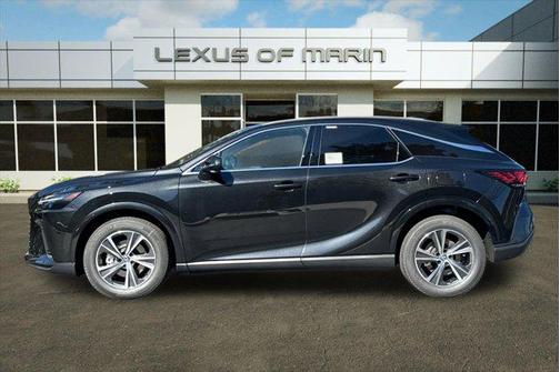 2025 Lexus RX 350 Base