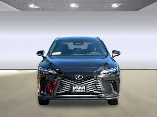 2025 Lexus RX 350 Base